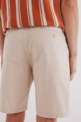 Bermuda - Beige