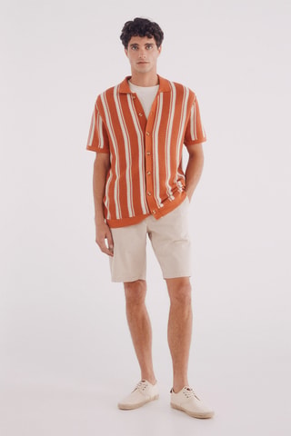 Bermuda - Beige