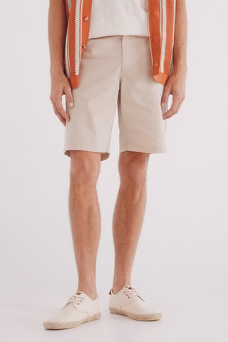 Bermuda - Beige