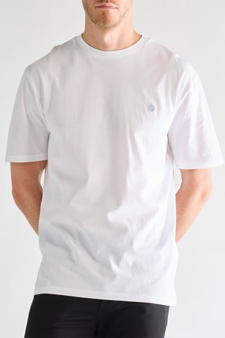 T-shirt - Bianco