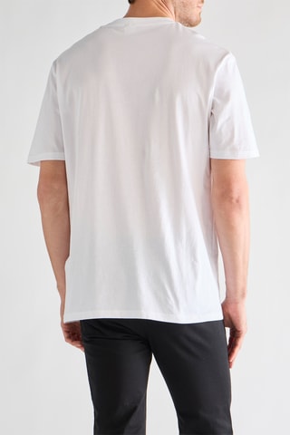 T-shirt - Bianco