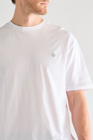 T-shirt - Bianco