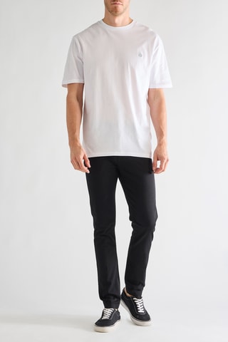 T-shirt - Bianco