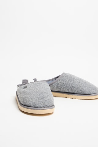 Sabot - Grigio melange