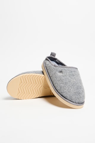 Sabot - Grigio melange