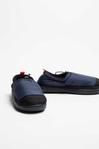Slip-on imbottite - Navy