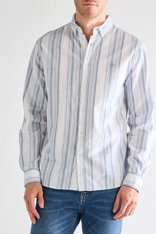 Camicia - Azzurro