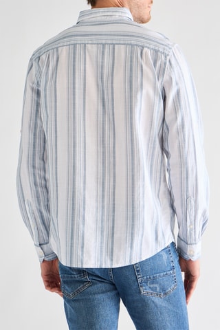 Camicia - Azzurro