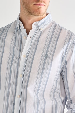 Camicia - Azzurro