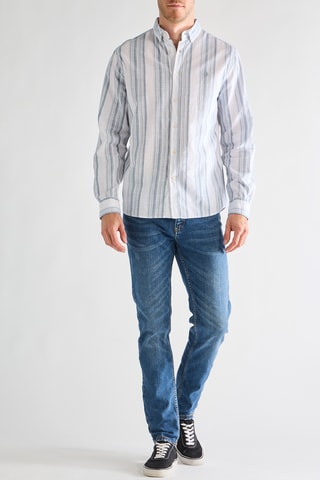 Camicia - Azzurro