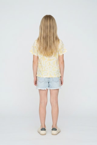 Camicia - Giallo