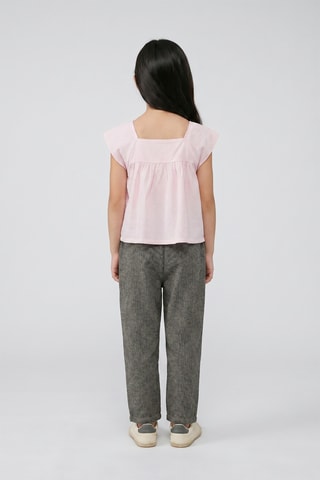 T-shirt - Rosa cipria