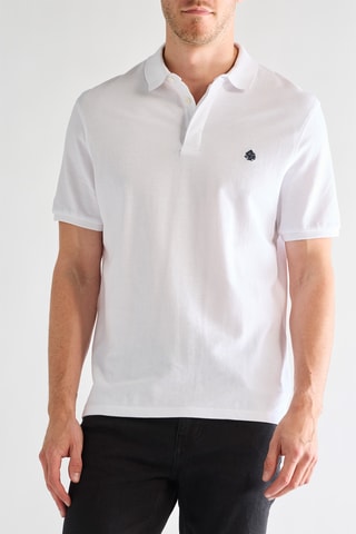 Polo - Bianco