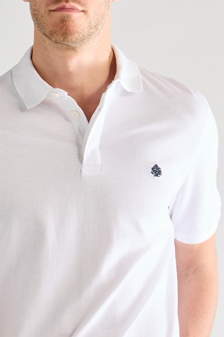 Polo - Bianco