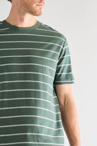 T-shirt - Verde chiaro