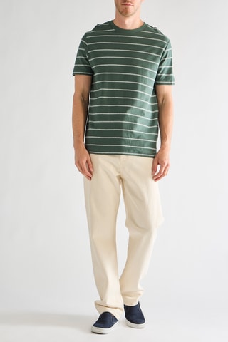 T-shirt - Verde chiaro
