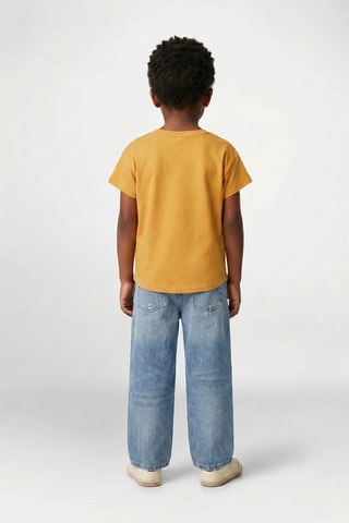 T-shirt - Senape