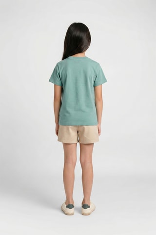 T-shirt - Verde acqua