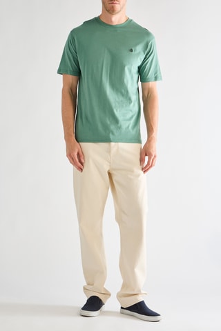 T-shirt - Verde acqua