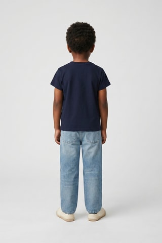 T-shirt - Navy