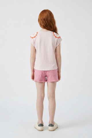 T-shirt - Rosa