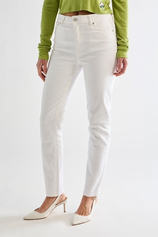 Jeans - Bianco