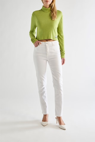 Jeans - Bianco