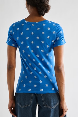 T-shirt - Azzurro