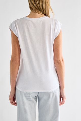 Top - Bianco