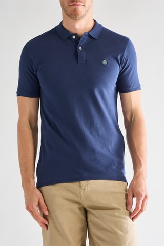 Polo - Navy