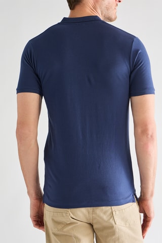 Polo - Navy