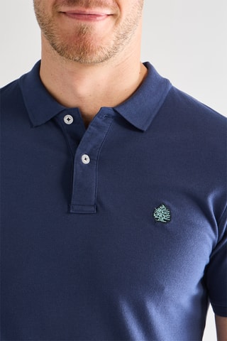 Polo - Navy