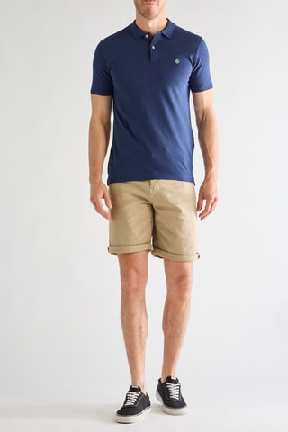Polo - Navy
