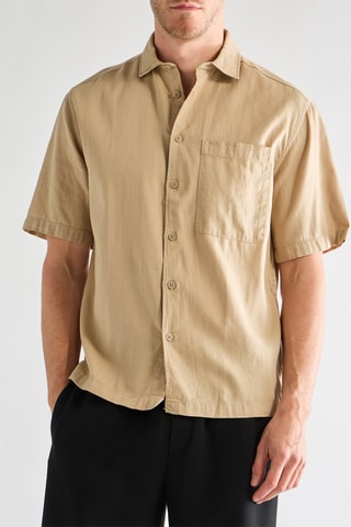 Camicia - Marrone