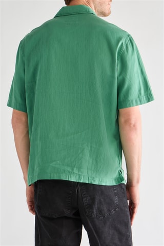 Camicia - Verde smeraldo