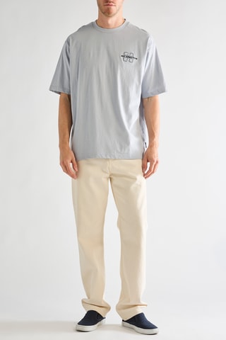 T-shirt - Grigio chiaro