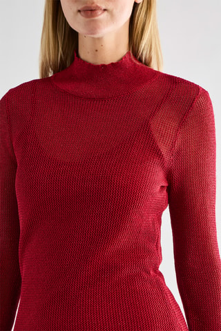 Abito - Rosso