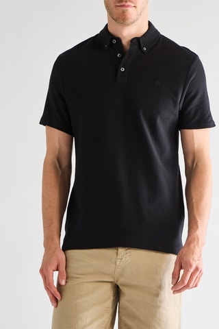 Polo - Nero