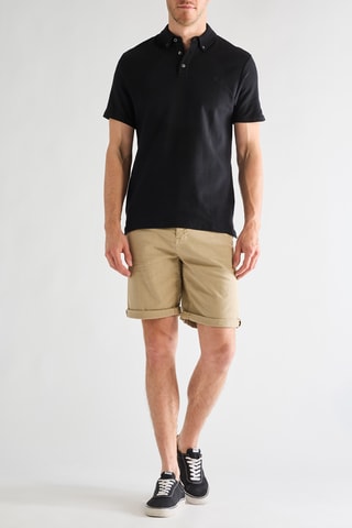 Polo - Nero