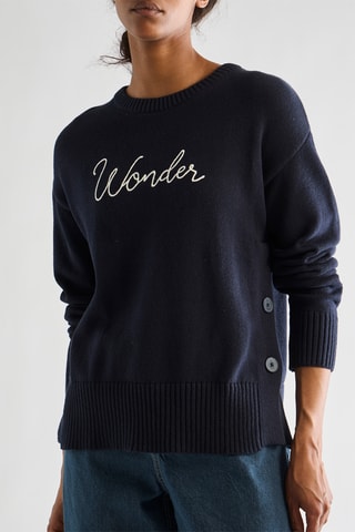 Maglia - Navy