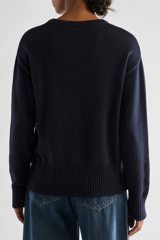 Maglia - Navy