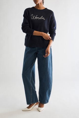 Maglia - Navy