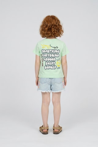 T-shirt - Verde chiaro