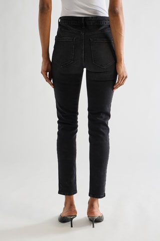 Jeans - Nero