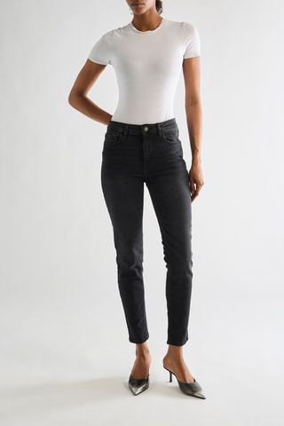 Jeans - Nero