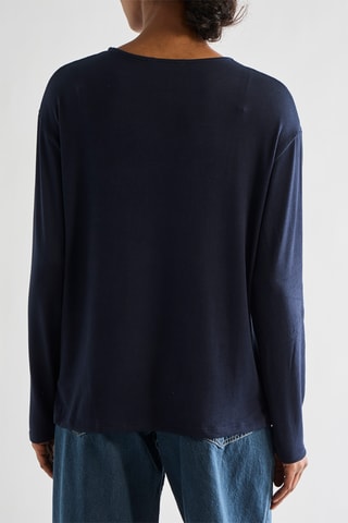 T-shirt - Navy