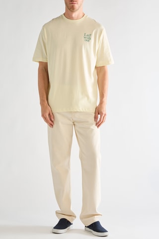 T-shirt - Giallo