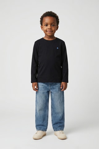 T-shirt - Nero