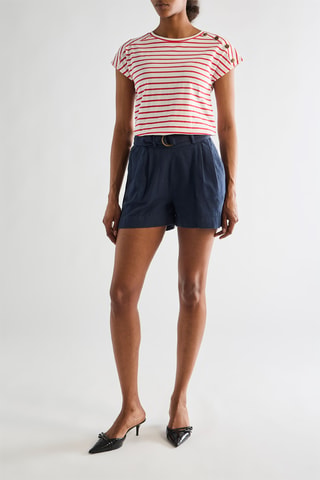 Shorts - Navy