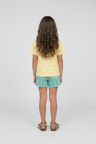 T-shirt - Giallo